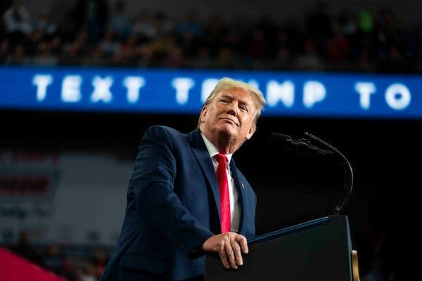Trump İraqa şərt qoydu: Əsgərlərimizin ölkədən çıxması üçün pul ödəməlisiniz